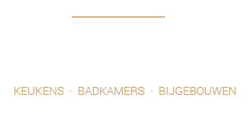 Cosy Build | Keukens | Badkamers | Aanbouw